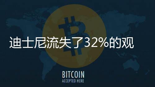 迪士尼流失了32%的觀眾 因為大搞ZZZQ內(nèi)容不得人心